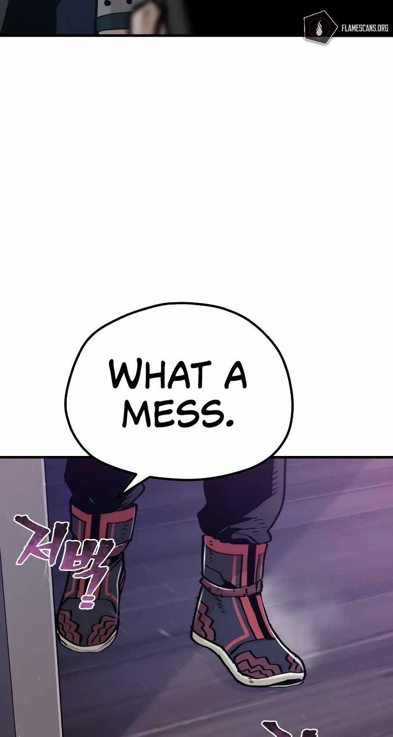 Read Heavenly Demon Cultivation Simulation chapter 71 image 30 on Lezhin
