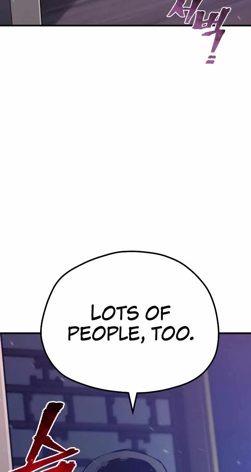 Read Heavenly Demon Cultivation Simulation chapter 71 image 31 on Lezhin