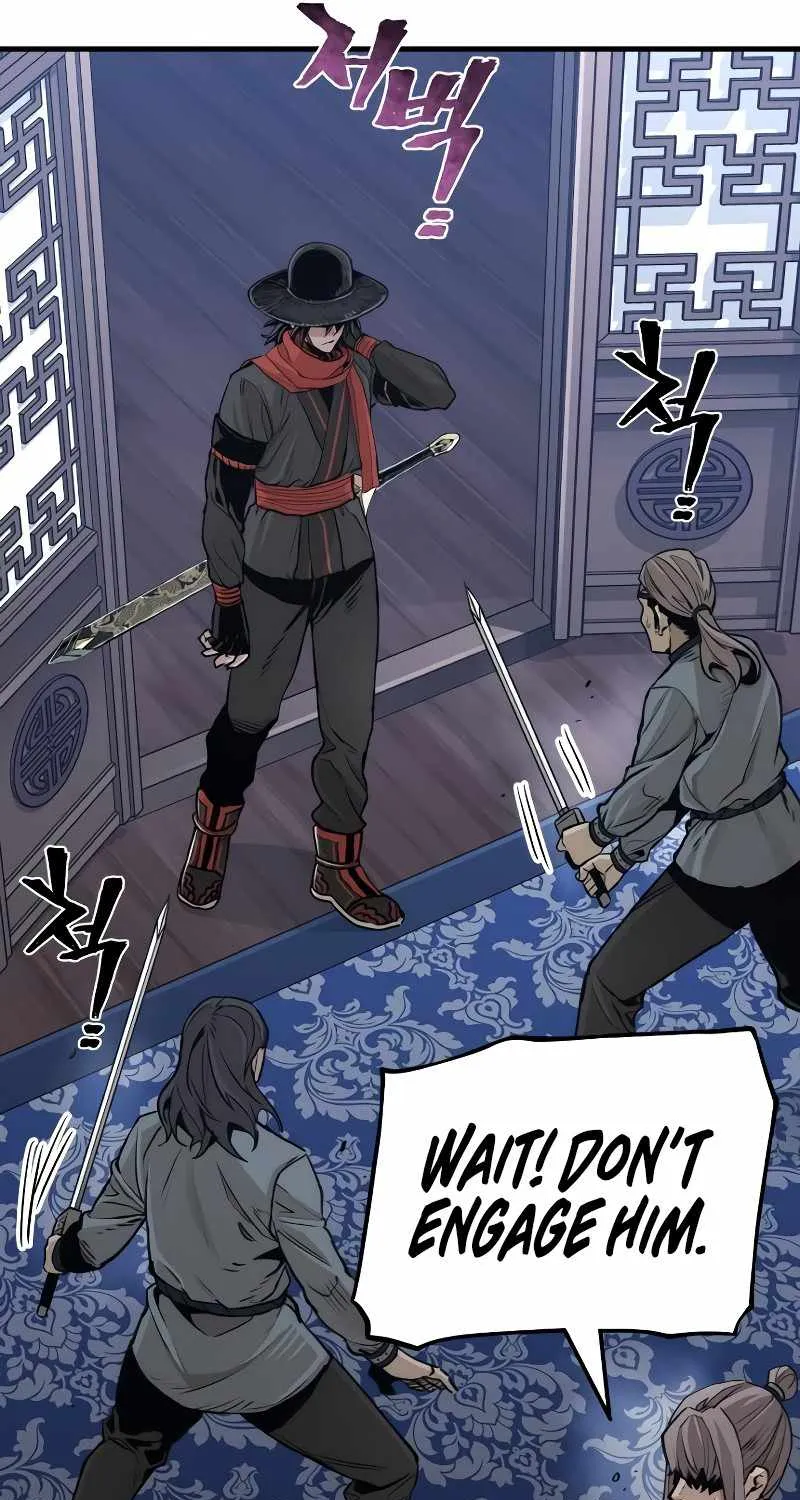 Read Heavenly Demon Cultivation Simulation chapter 71 image 34 on Lezhin
