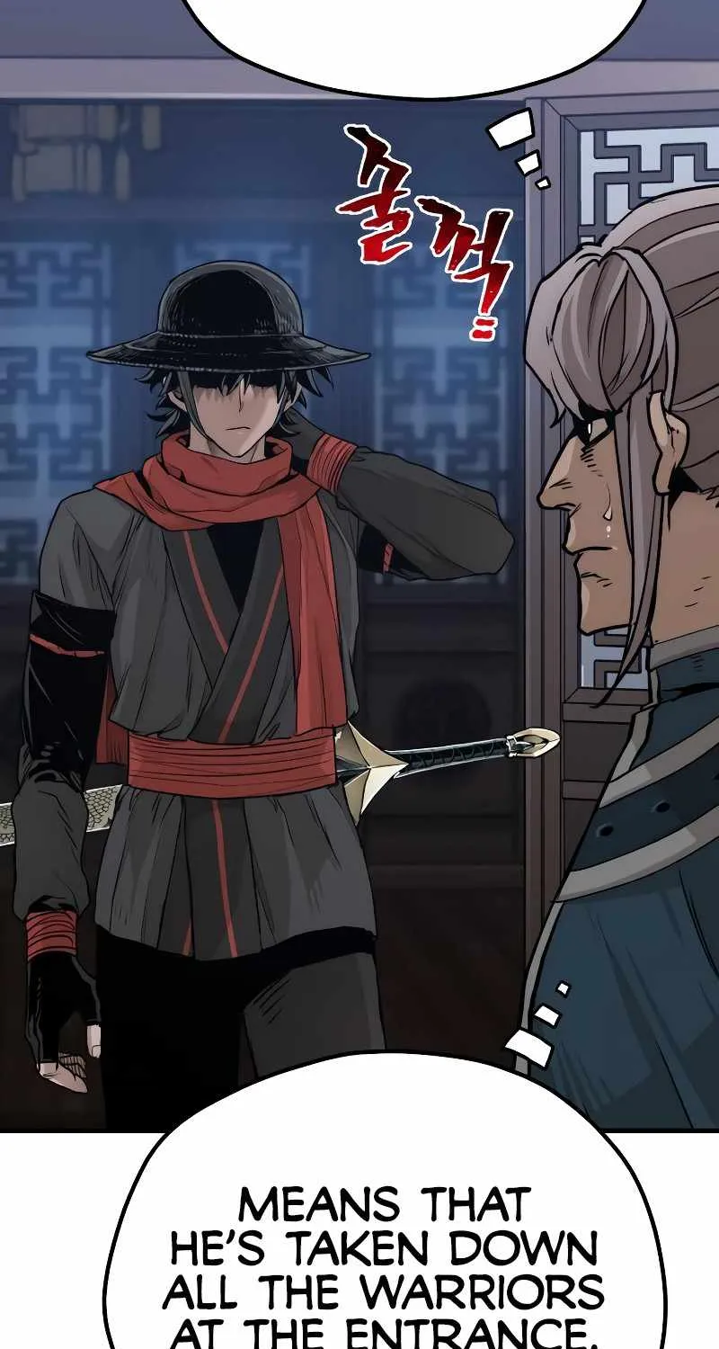 Read Heavenly Demon Cultivation Simulation chapter 71 image 36 on Lezhin