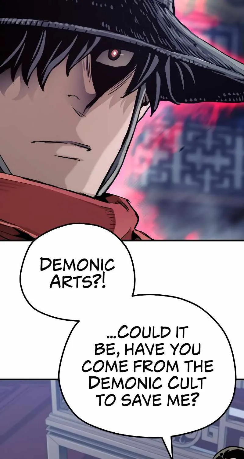 Read Heavenly Demon Cultivation Simulation chapter 71 image 44 on Lezhin