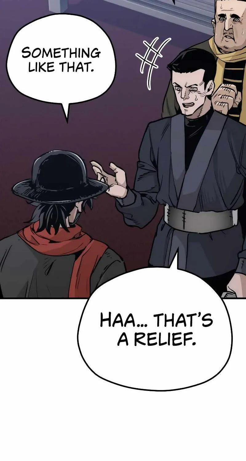 Read Heavenly Demon Cultivation Simulation chapter 71 image 45 on Lezhin