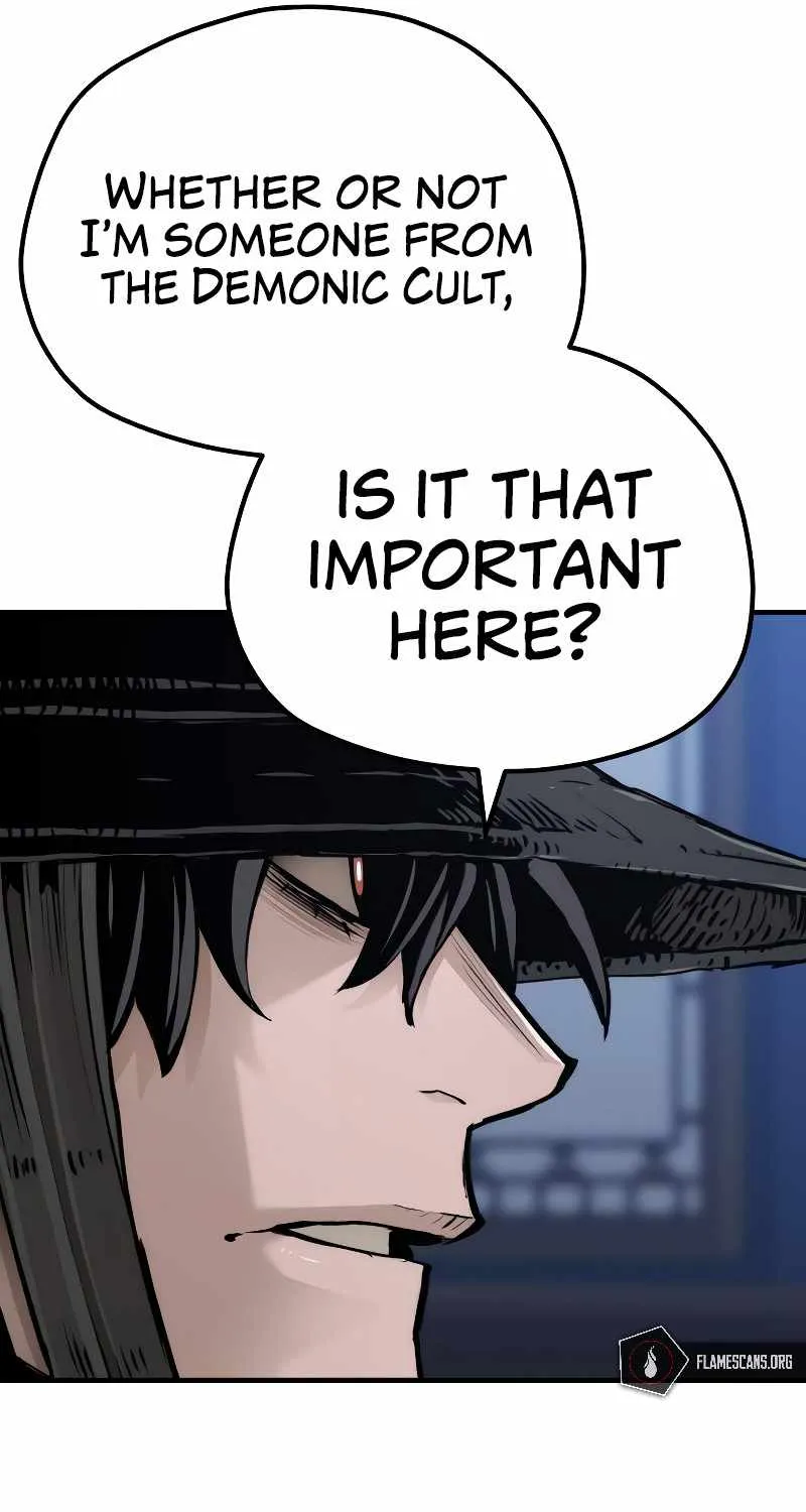 Read Heavenly Demon Cultivation Simulation chapter 71 image 64 on Lezhin