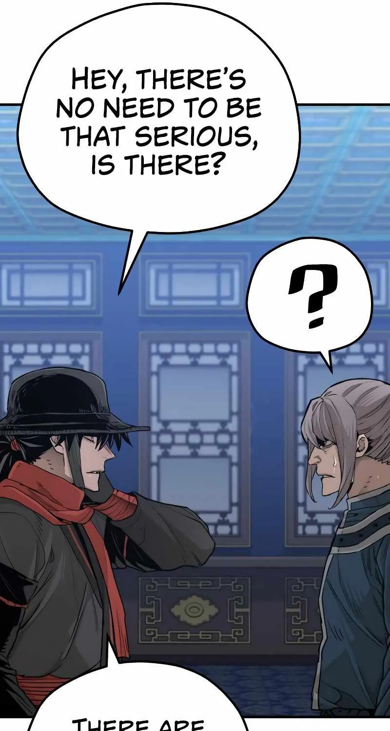 Read Heavenly Demon Cultivation Simulation chapter 71 image 72 on Lezhin