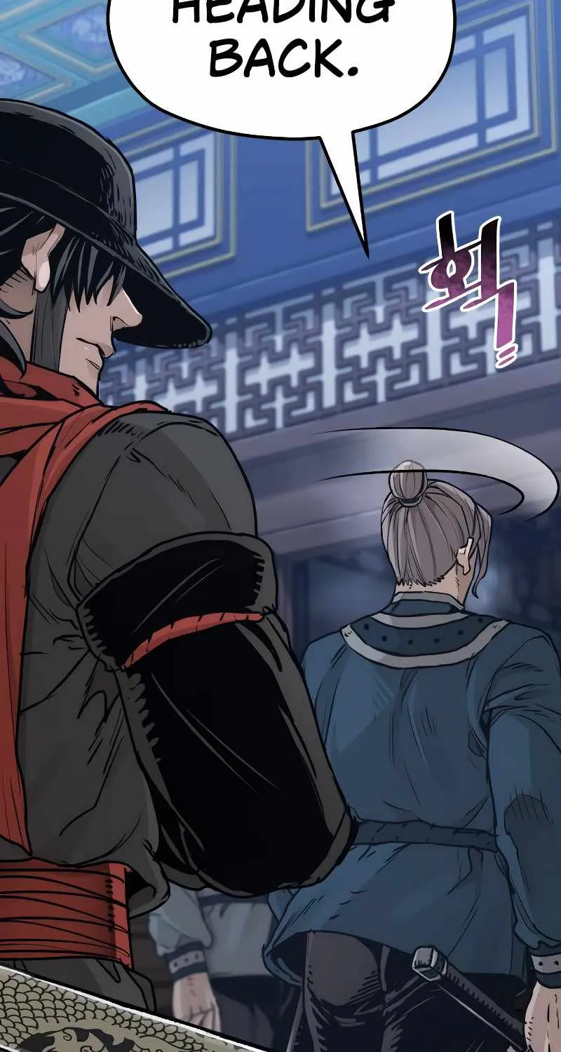 Read Heavenly Demon Cultivation Simulation chapter 71 image 78 on Lezhin