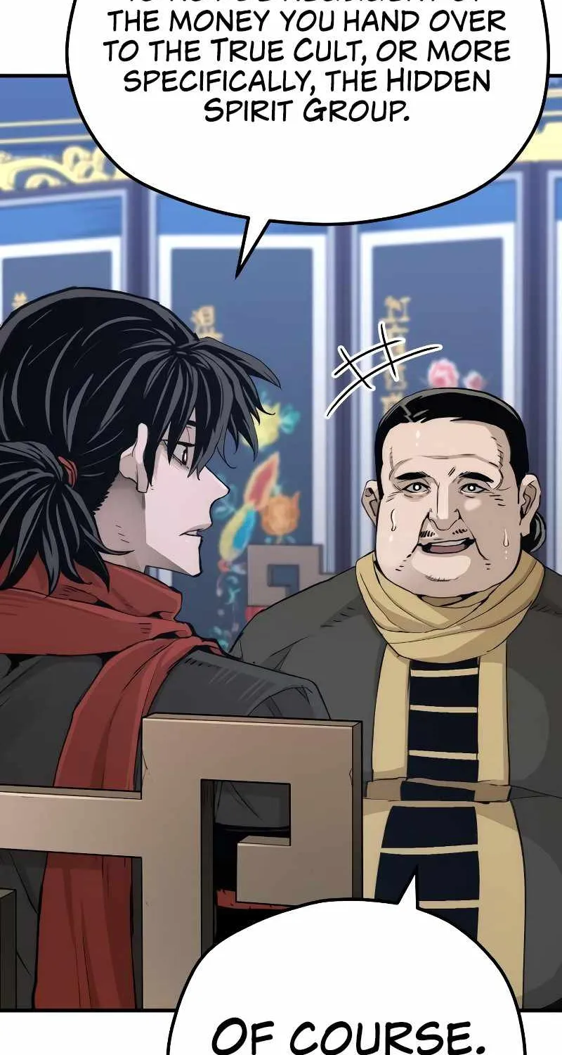 Read Heavenly Demon Cultivation Simulation chapter 71 image 85 on Lezhin