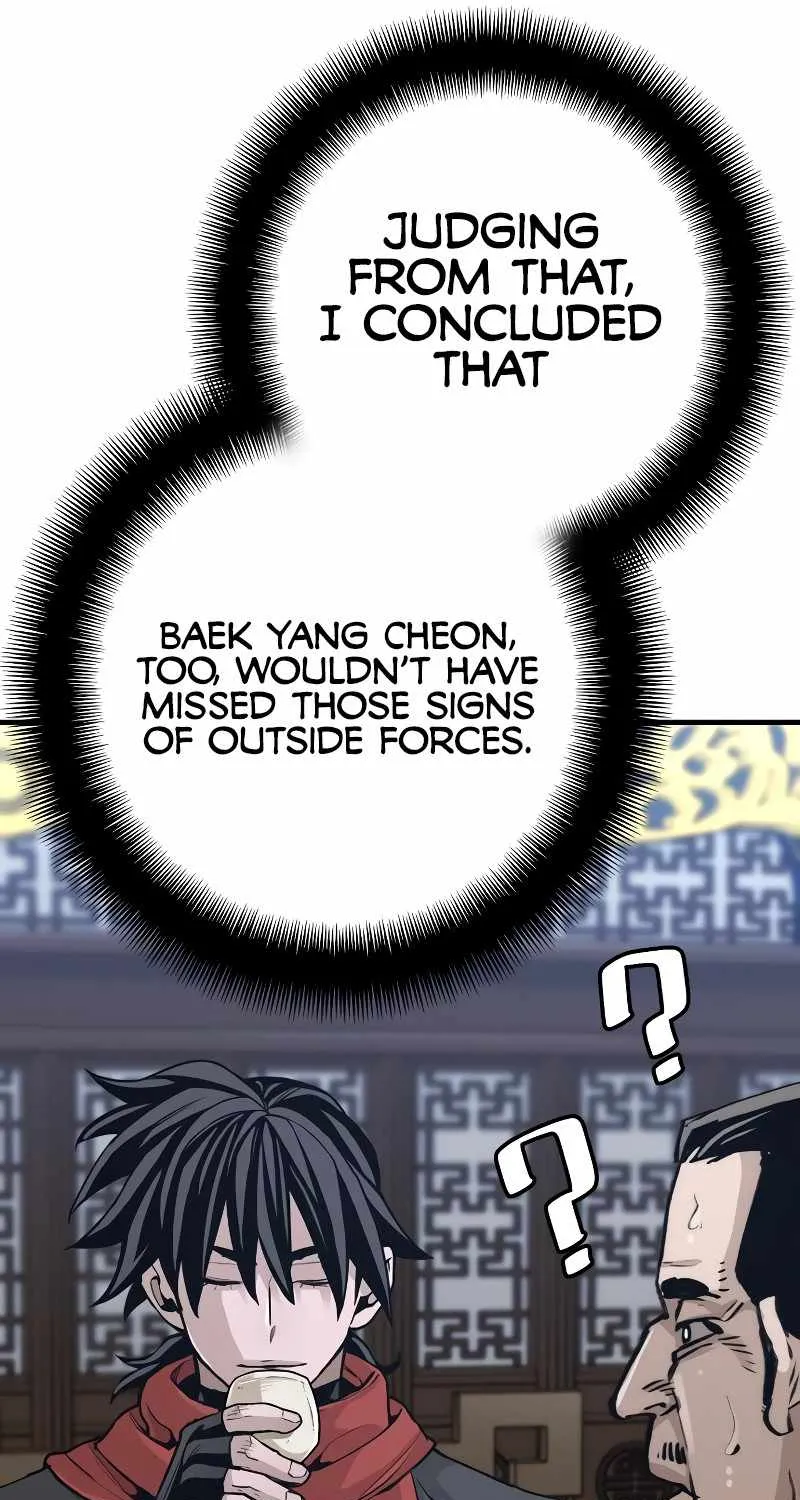 Read Heavenly Demon Cultivation Simulation chapter 71 image 94 on Lezhin
