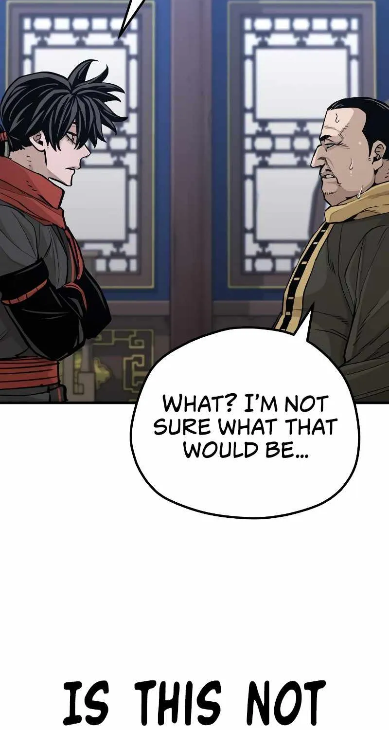 Read Heavenly Demon Cultivation Simulation chapter 71 image 99 on Lezhin