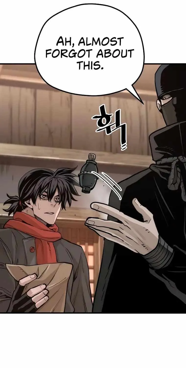 Read Heavenly Demon Cultivation Simulation chapter 73 image 107 on Lezhin
