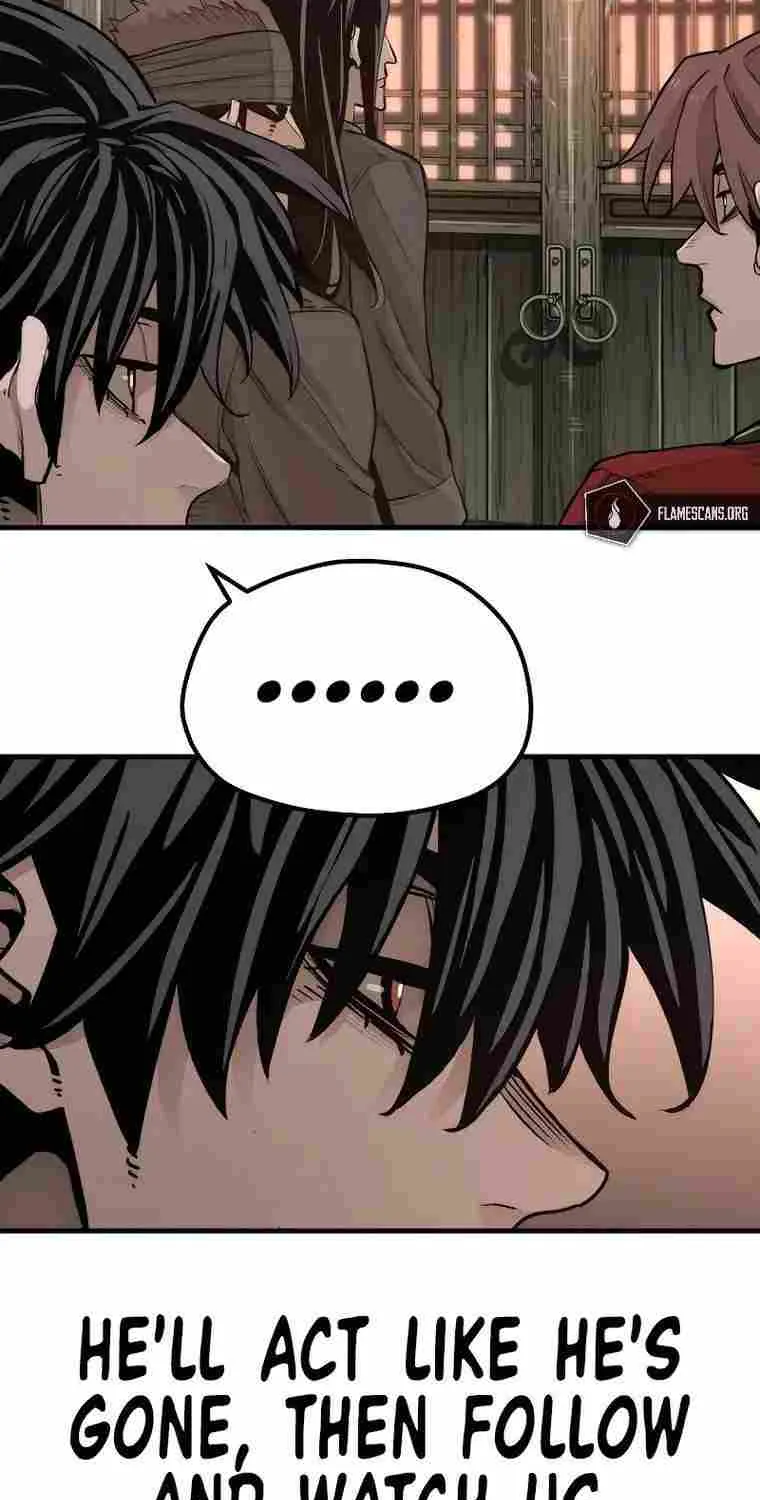 Read Heavenly Demon Cultivation Simulation chapter 73 image 113 on Lezhin