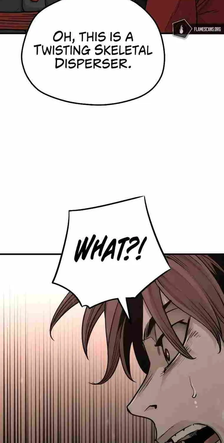 Read Heavenly Demon Cultivation Simulation chapter 73 image 116 on Lezhin