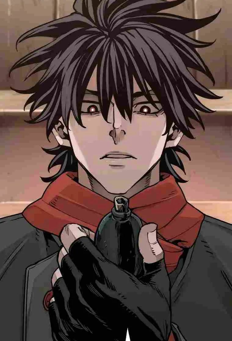 Read Heavenly Demon Cultivation Simulation chapter 73 image 118 on Lezhin