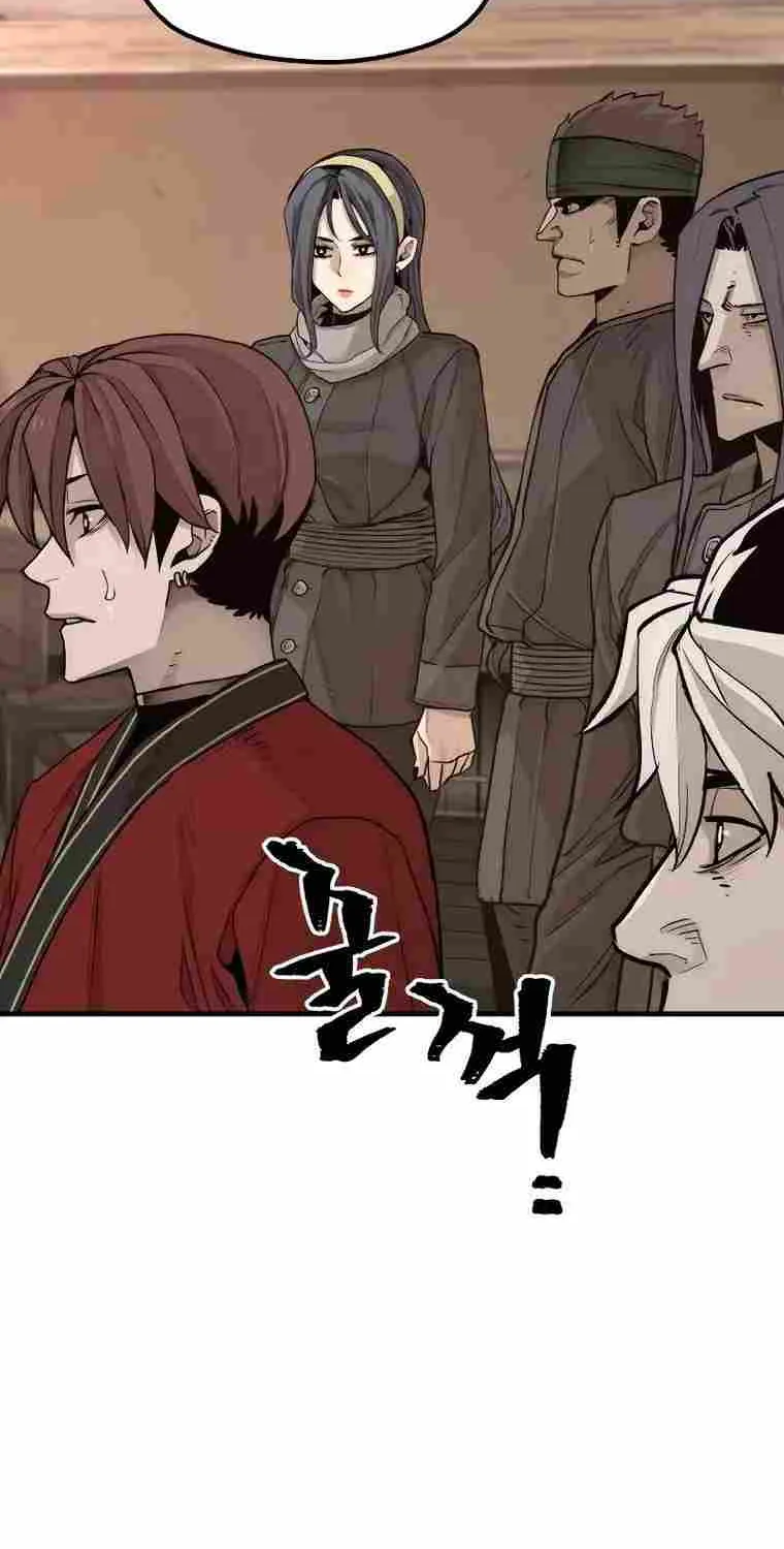 Read Heavenly Demon Cultivation Simulation chapter 73 image 120 on Lezhin
