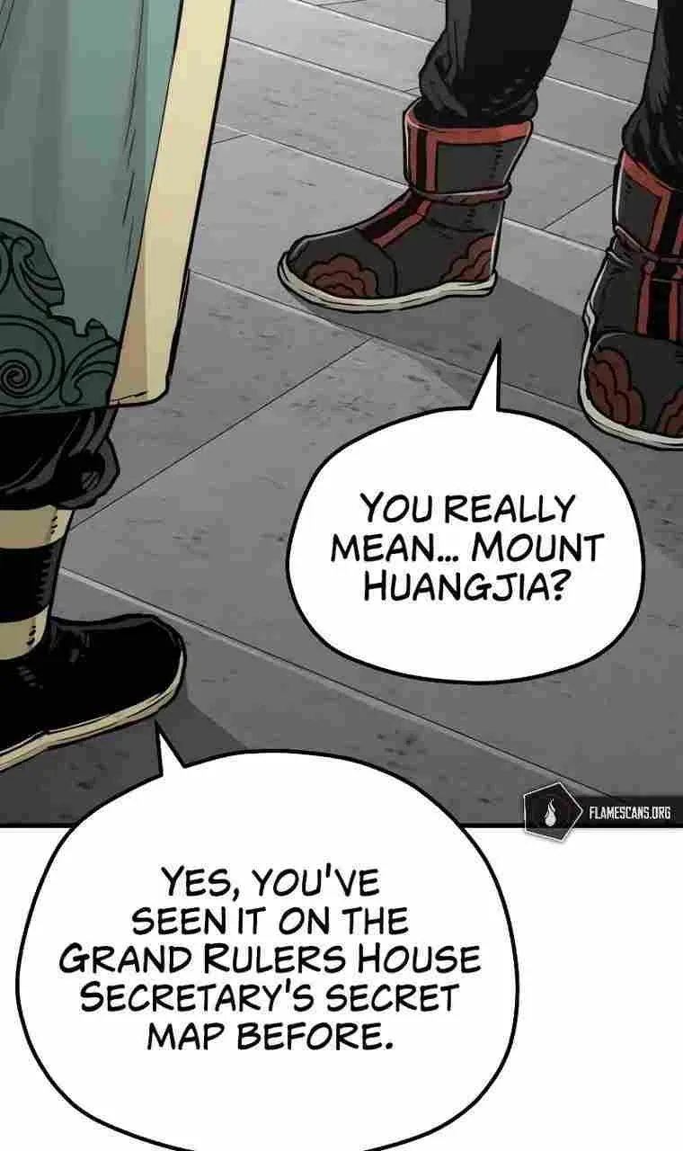 Read Heavenly Demon Cultivation Simulation chapter 73 image 17 on Lezhin