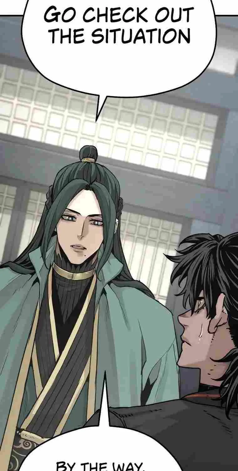 Read Heavenly Demon Cultivation Simulation chapter 73 image 23 on Lezhin