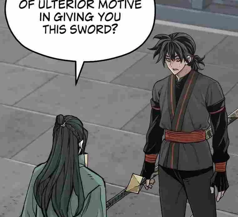 Read Heavenly Demon Cultivation Simulation chapter 73 image 32 on Lezhin