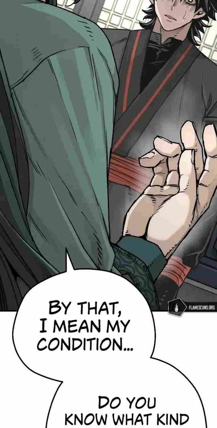 Read Heavenly Demon Cultivation Simulation chapter 73 image 35 on Lezhin