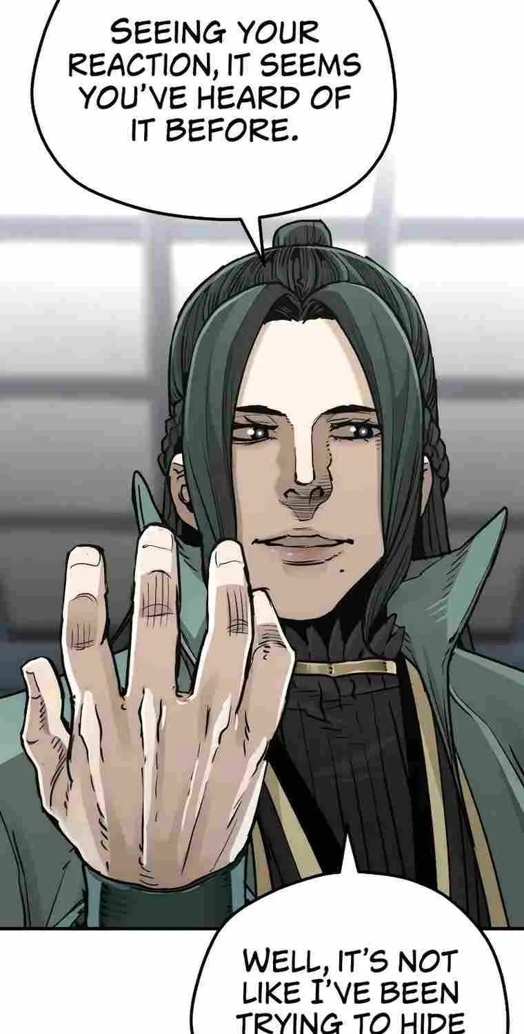 Read Heavenly Demon Cultivation Simulation chapter 73 image 39 on Lezhin