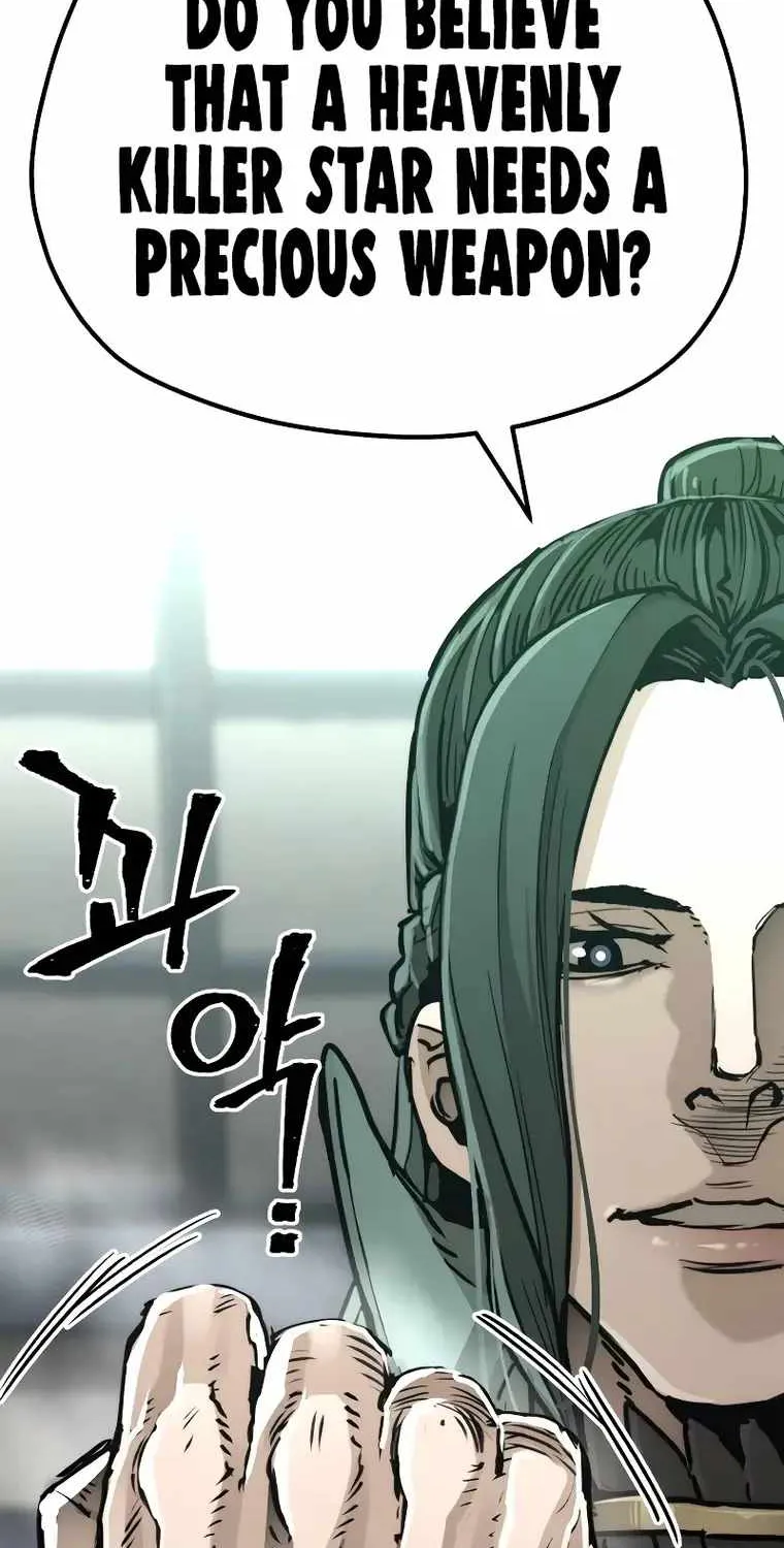 Read Heavenly Demon Cultivation Simulation chapter 73 image 42 on Lezhin