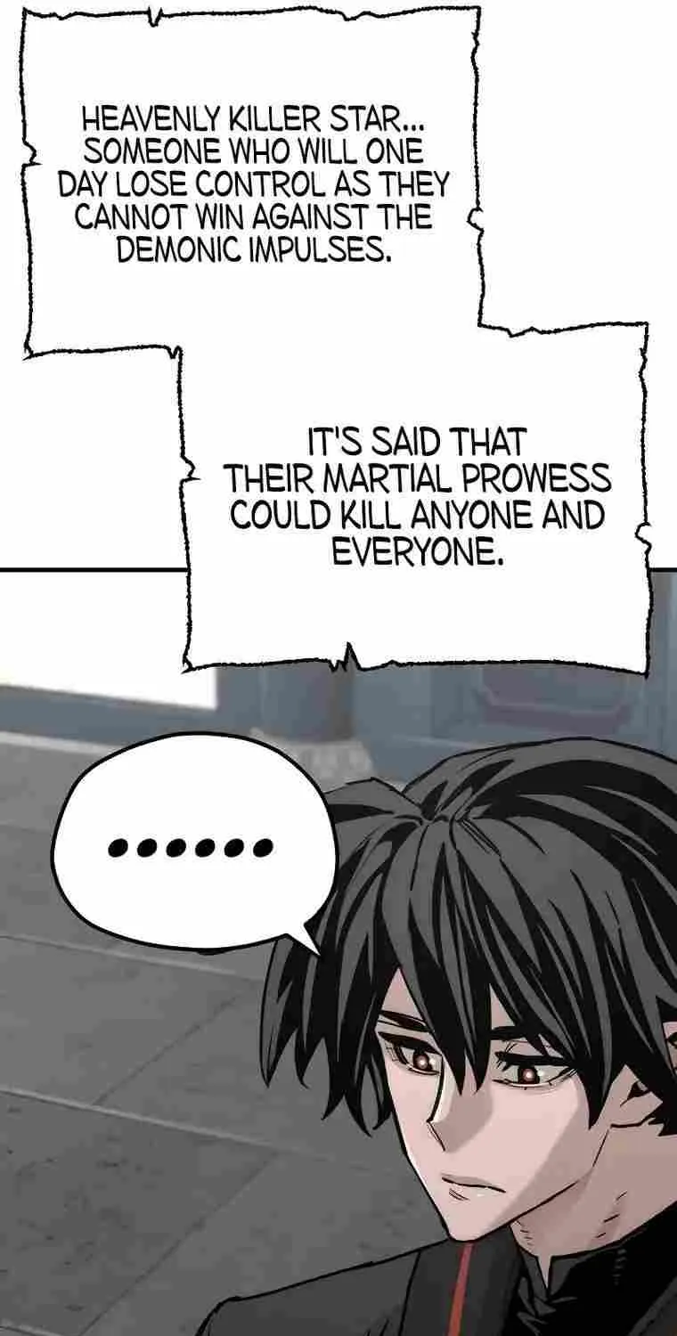 Read Heavenly Demon Cultivation Simulation chapter 73 image 44 on Lezhin