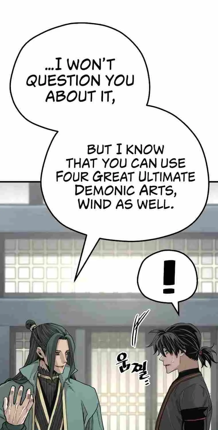Read Heavenly Demon Cultivation Simulation chapter 73 image 46 on Lezhin