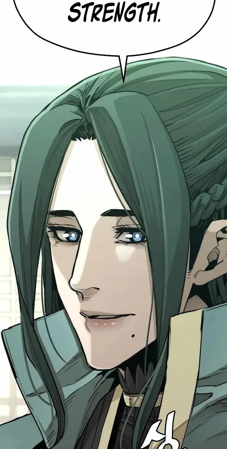 Read Heavenly Demon Cultivation Simulation chapter 73 image 49 on Lezhin