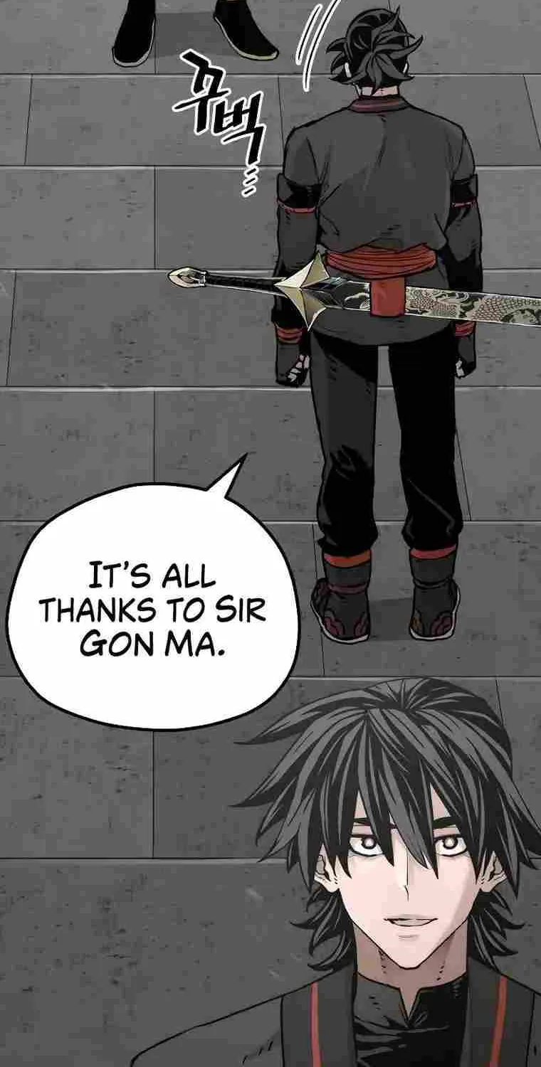 Read Heavenly Demon Cultivation Simulation chapter 73 image 5 on Lezhin