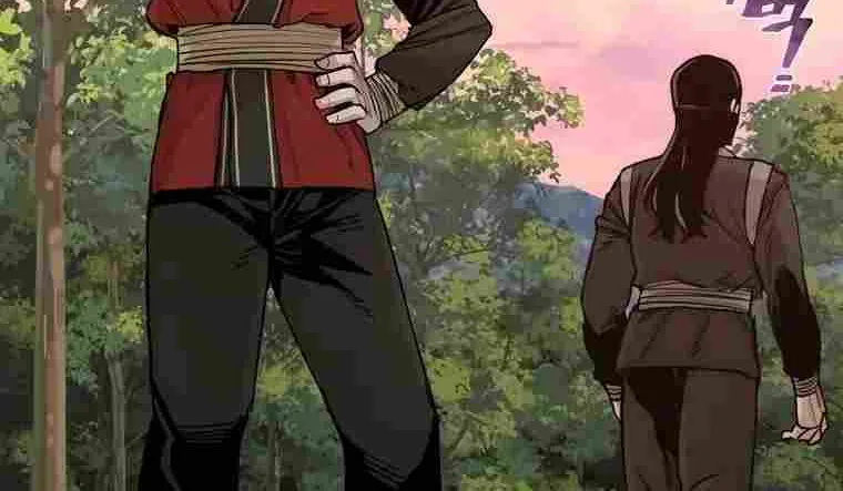 Read Heavenly Demon Cultivation Simulation chapter 73 image 62 on Lezhin