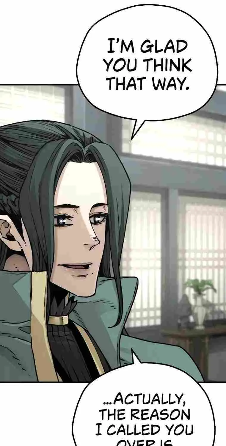 Read Heavenly Demon Cultivation Simulation chapter 73 image 7 on Lezhin