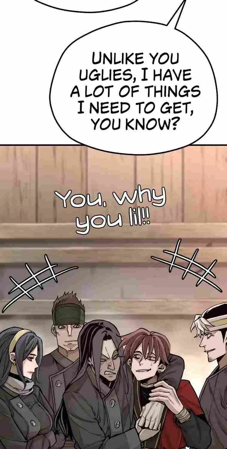 Read Heavenly Demon Cultivation Simulation chapter 73 image 71 on Lezhin