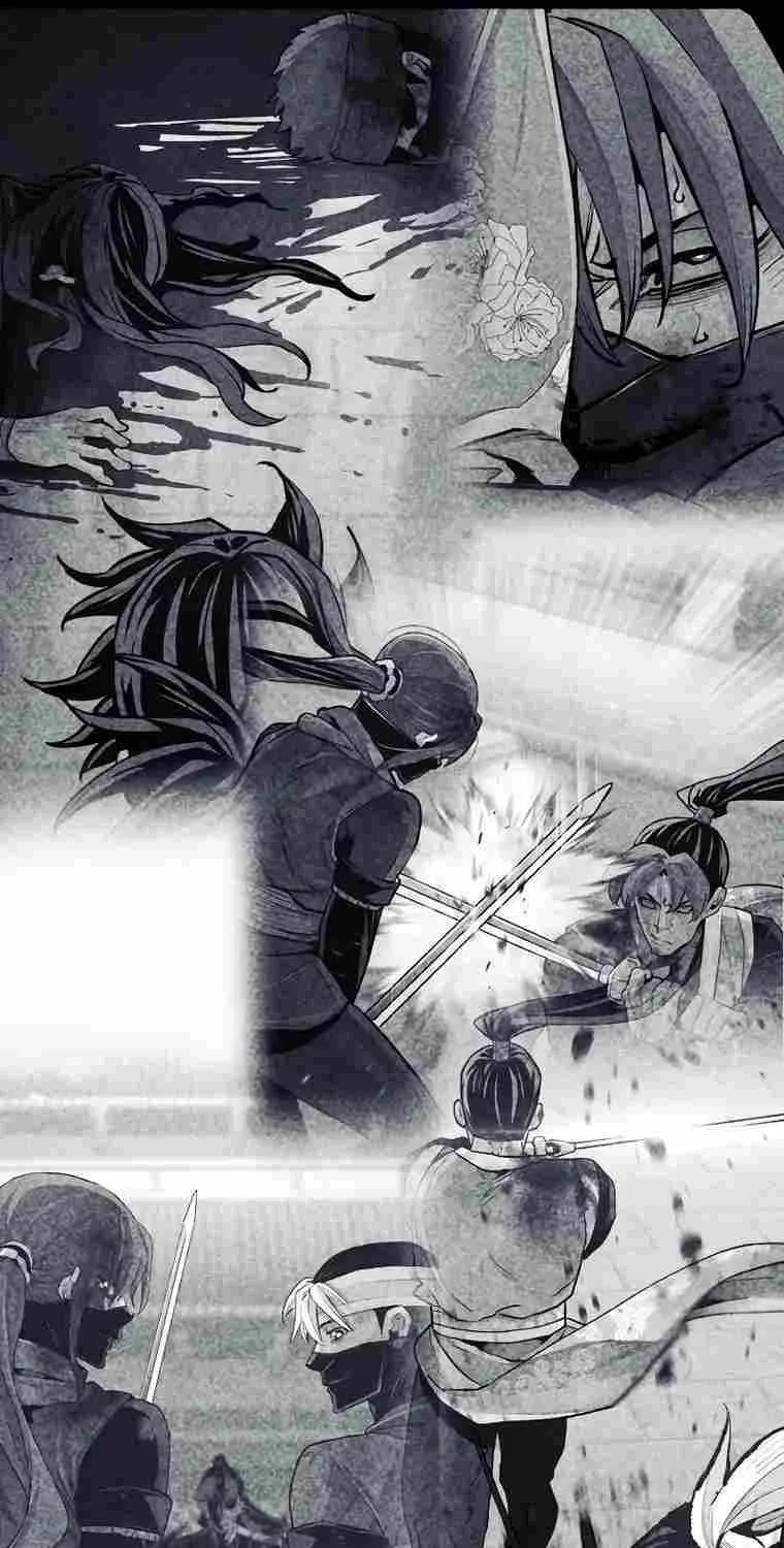Read Heavenly Demon Cultivation Simulation chapter 73 image 75 on Lezhin