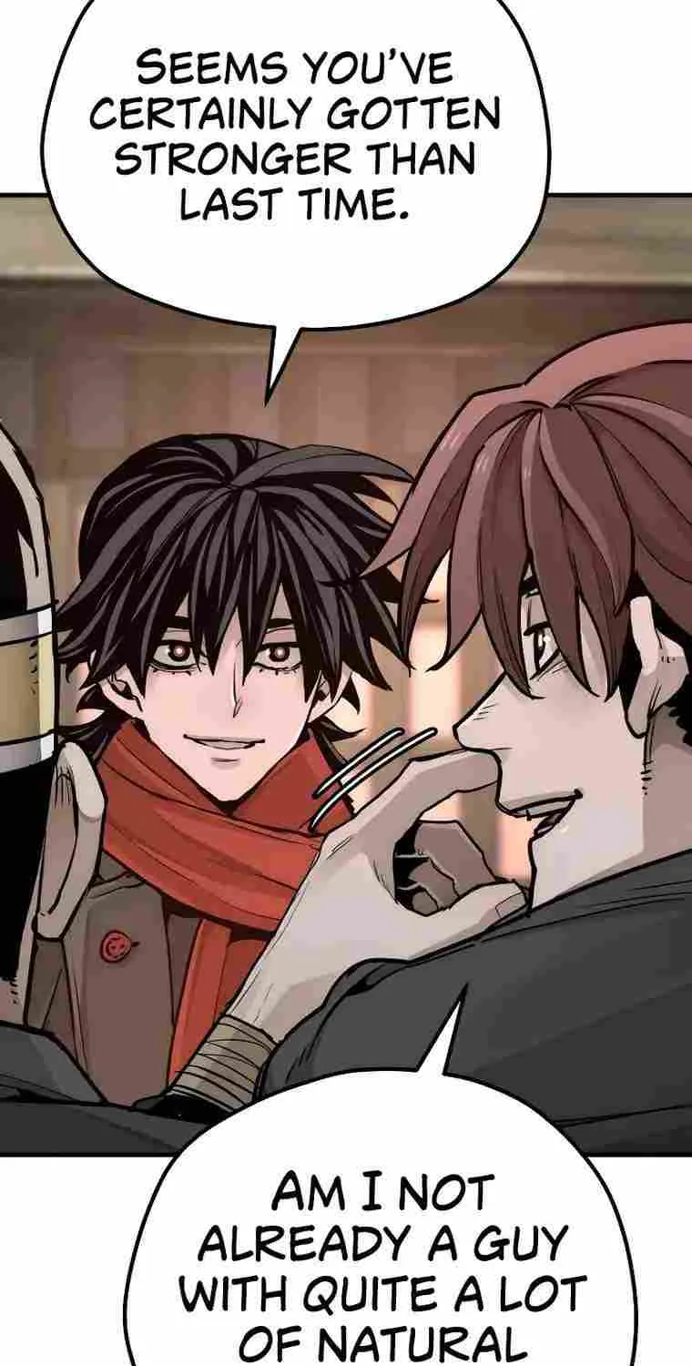 Read Heavenly Demon Cultivation Simulation chapter 73 image 77 on Lezhin
