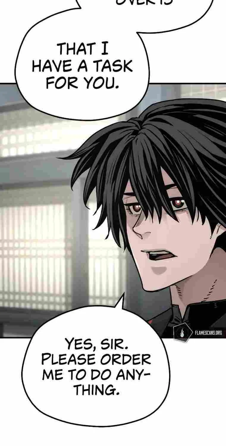 Read Heavenly Demon Cultivation Simulation chapter 73 image 8 on Lezhin