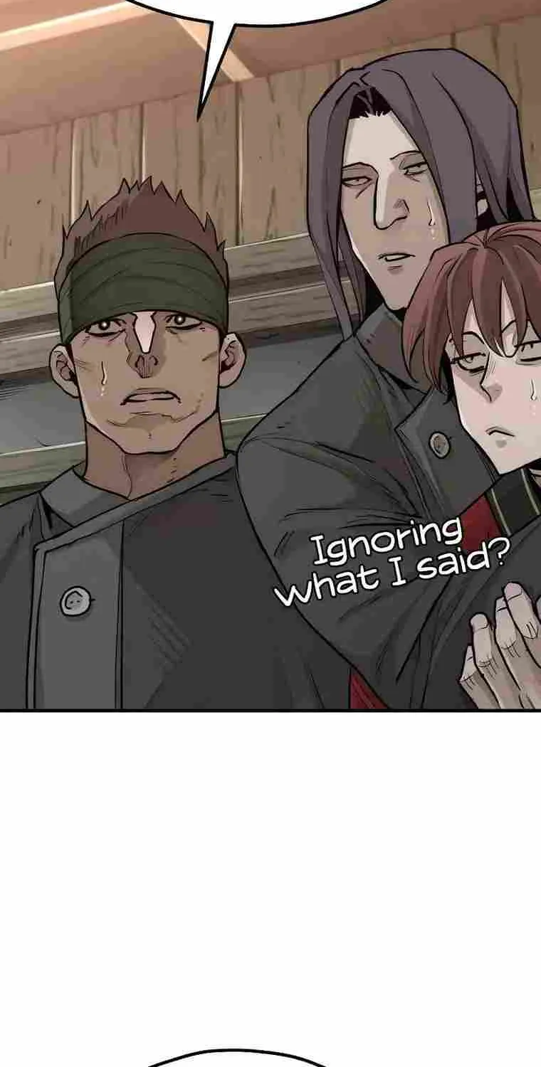 Read Heavenly Demon Cultivation Simulation chapter 73 image 80 on Lezhin