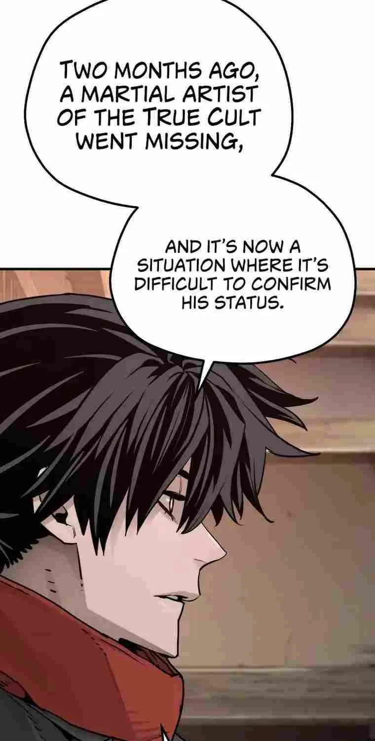 Read Heavenly Demon Cultivation Simulation chapter 73 image 81 on Lezhin