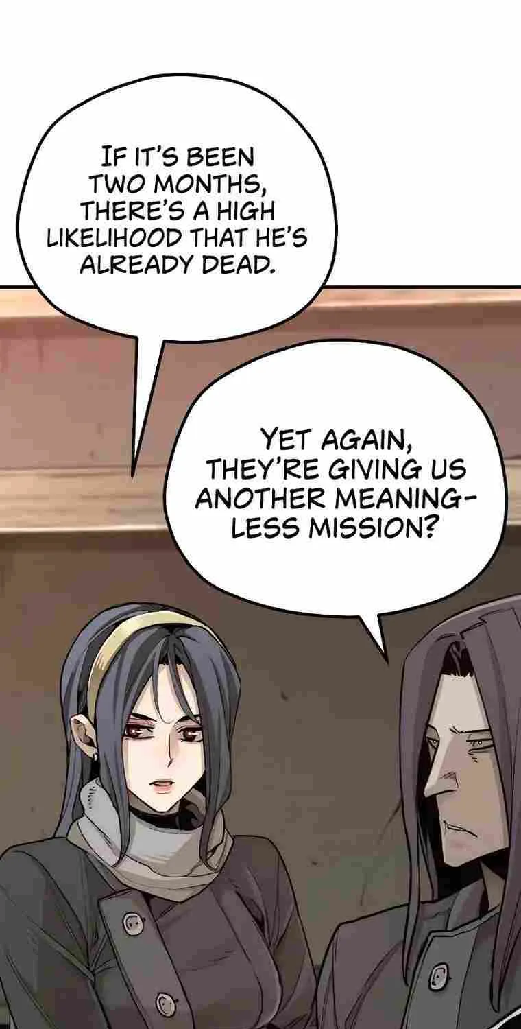Read Heavenly Demon Cultivation Simulation chapter 73 image 83 on Lezhin