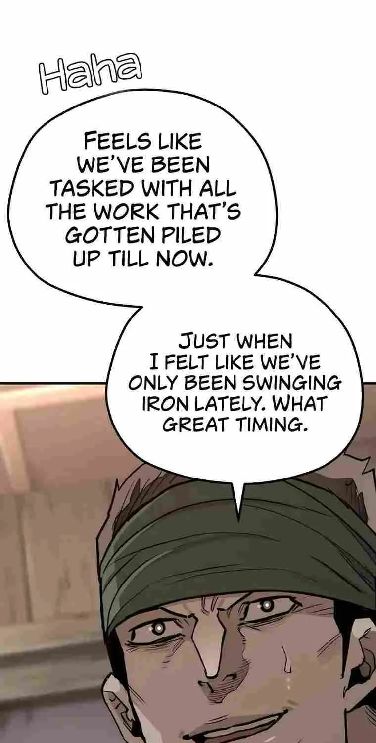 Read Heavenly Demon Cultivation Simulation chapter 73 image 89 on Lezhin