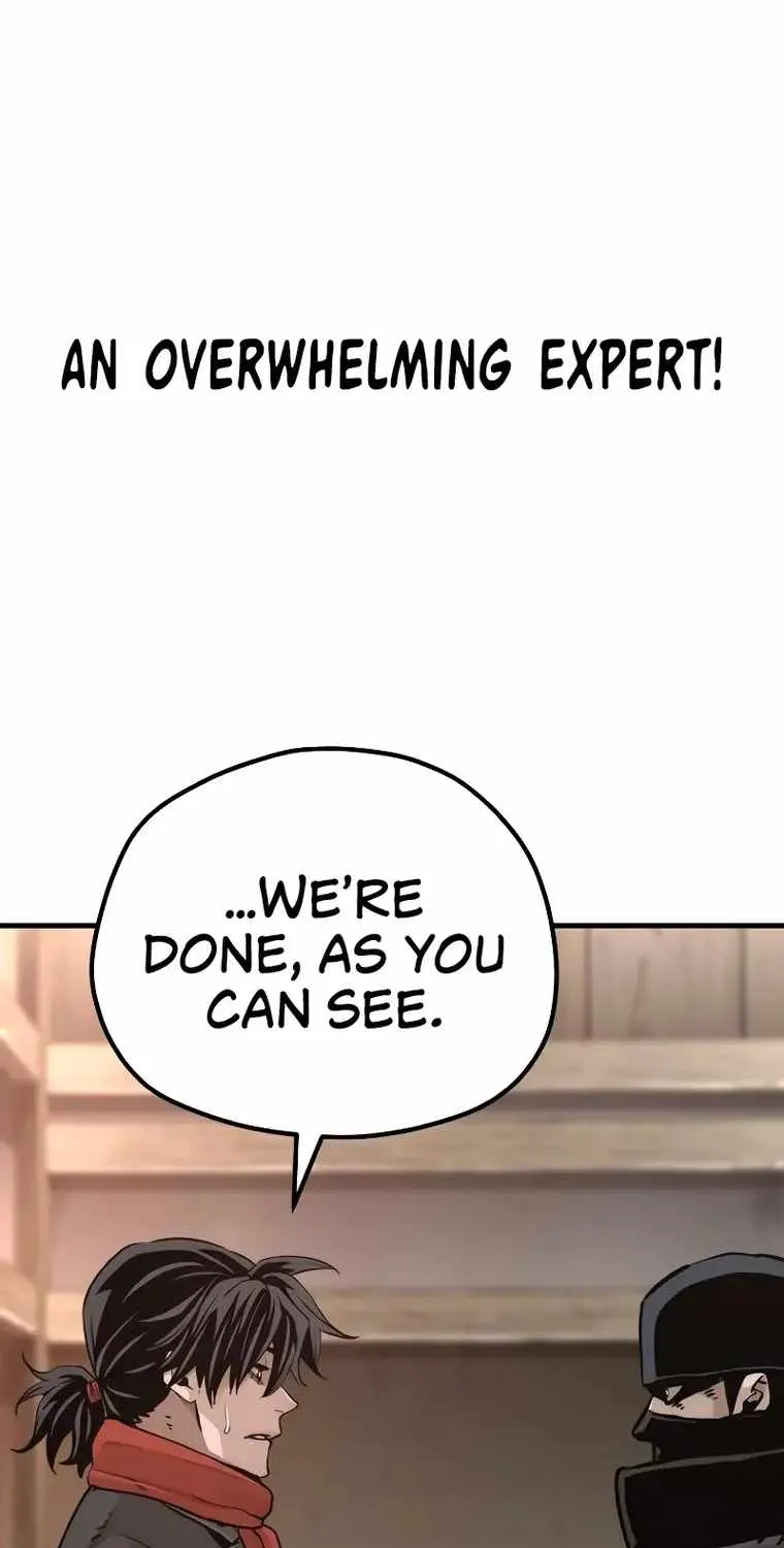 Read Heavenly Demon Cultivation Simulation chapter 73 image 99 on Lezhin