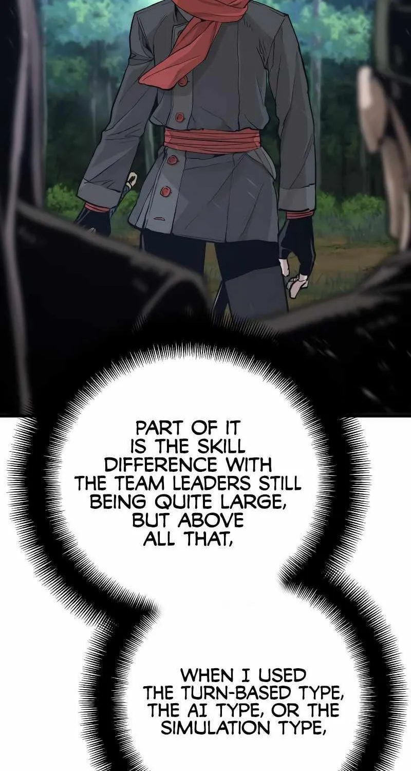 Read Heavenly Demon Cultivation Simulation chapter 74 image 102 on Lezhin