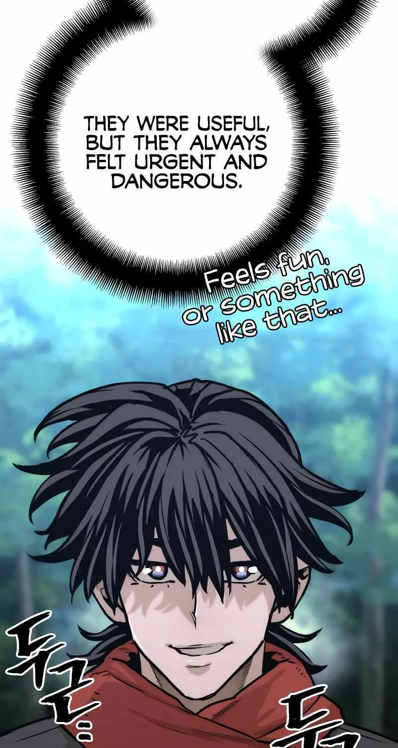 Read Heavenly Demon Cultivation Simulation chapter 74 image 103 on Lezhin