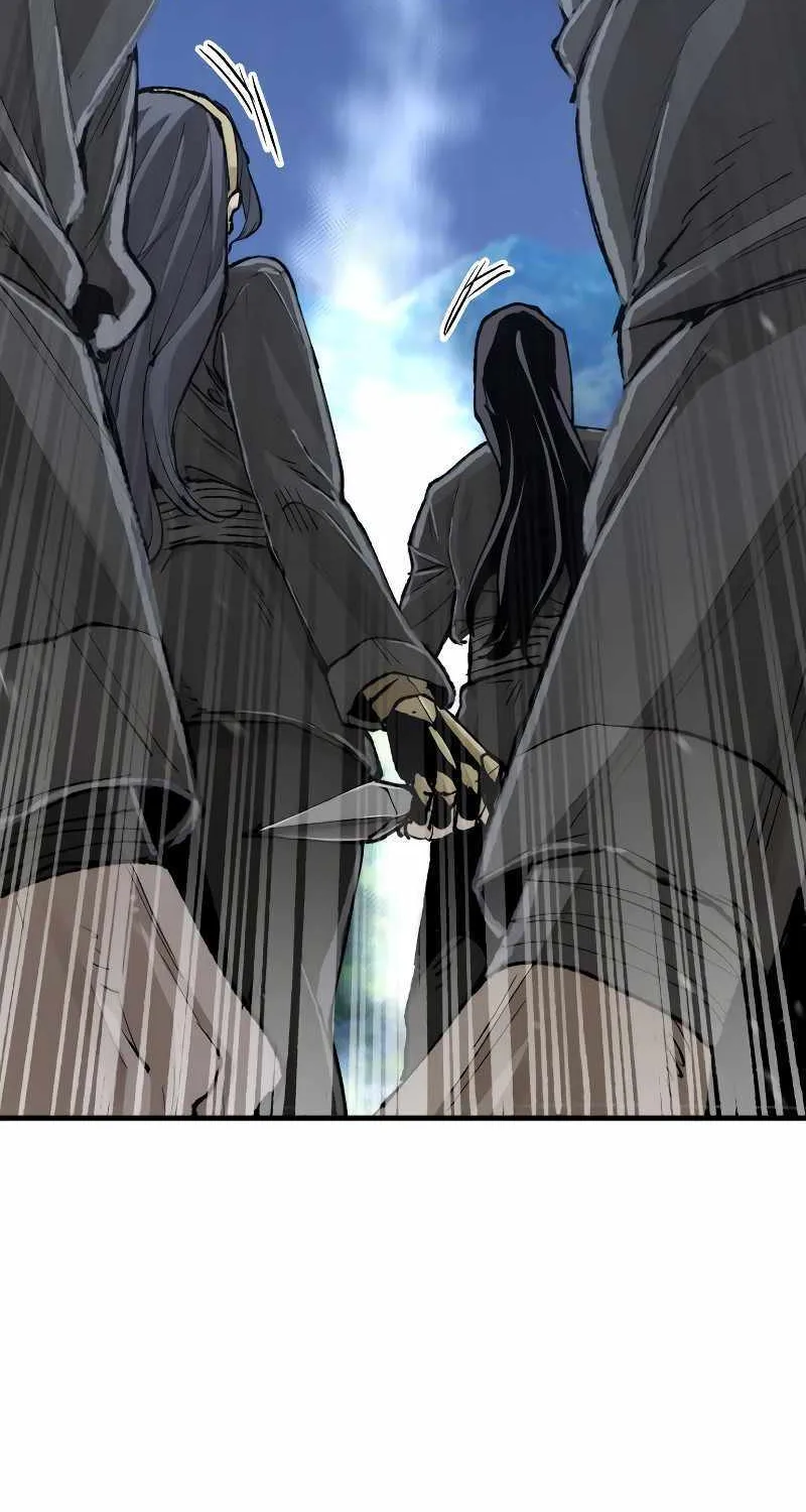 Read Heavenly Demon Cultivation Simulation chapter 74 image 115 on Lezhin