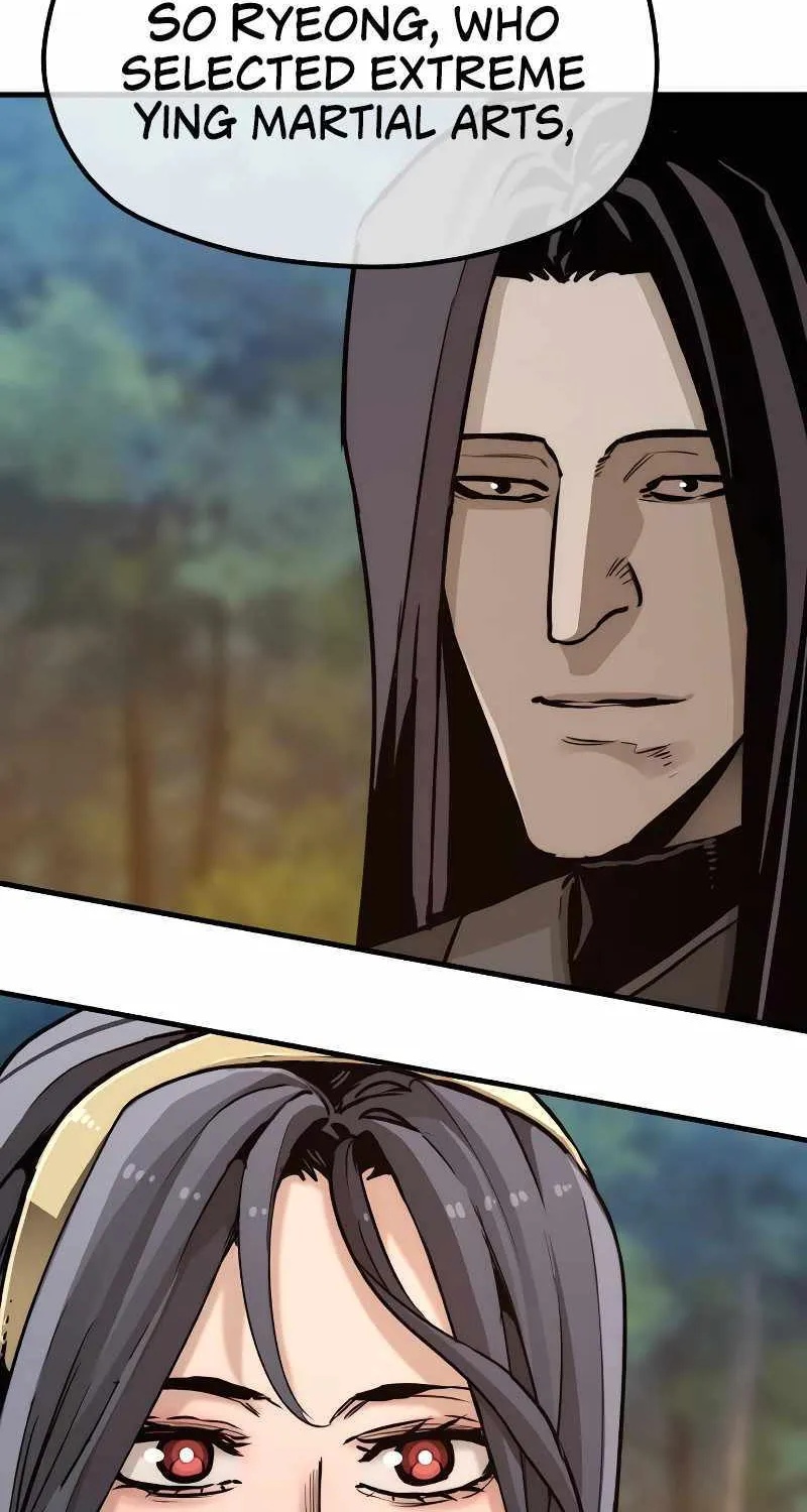 Read Heavenly Demon Cultivation Simulation chapter 74 image 12 on Lezhin