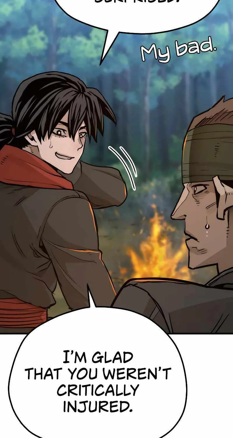 Read Heavenly Demon Cultivation Simulation chapter 74 image 140 on Lezhin