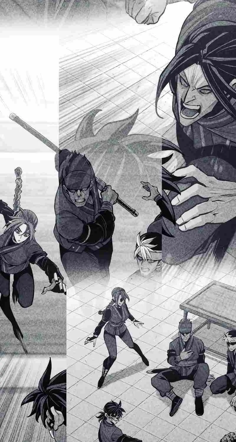 Read Heavenly Demon Cultivation Simulation chapter 74 image 20 on Lezhin