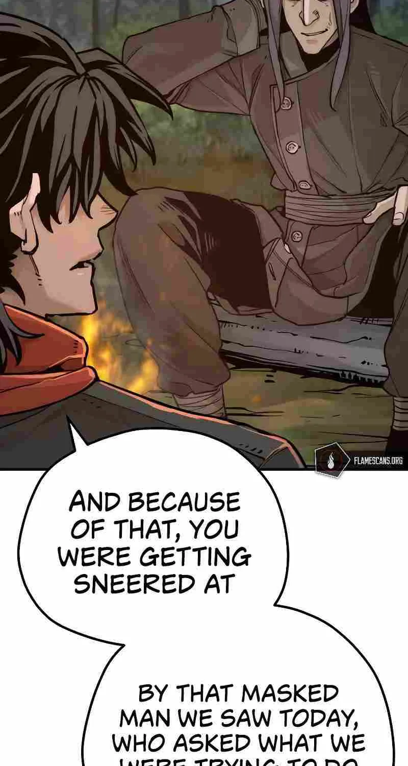 Read Heavenly Demon Cultivation Simulation chapter 74 image 25 on Lezhin