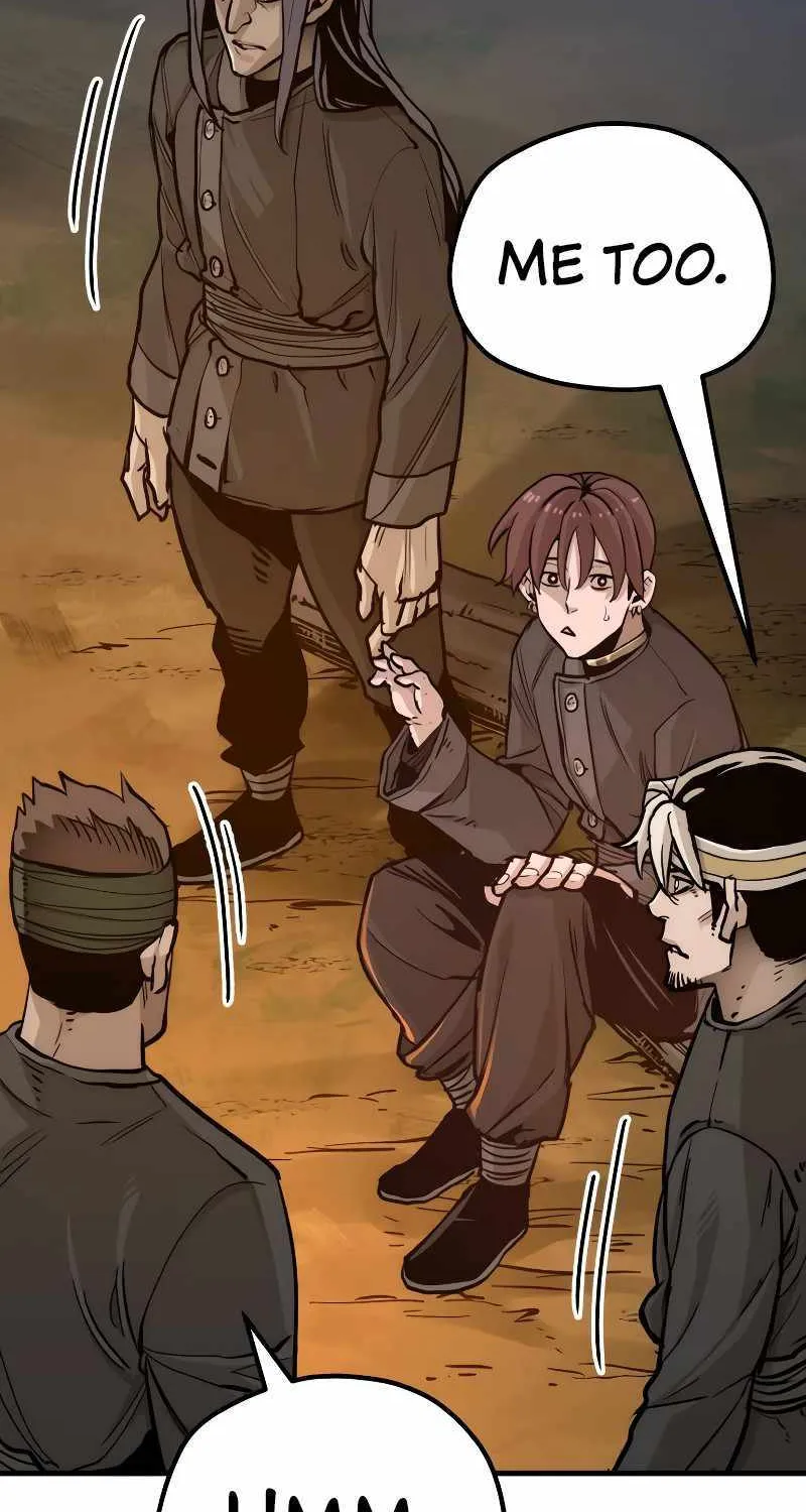 Read Heavenly Demon Cultivation Simulation chapter 74 image 29 on Lezhin