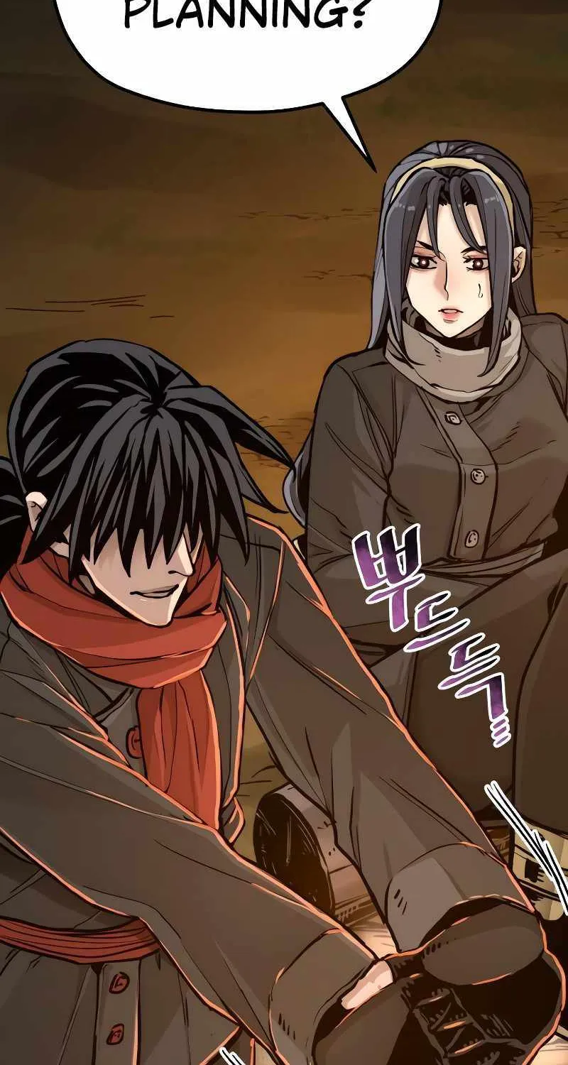 Read Heavenly Demon Cultivation Simulation chapter 74 image 35 on Lezhin