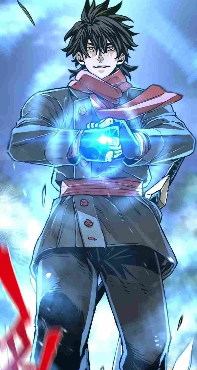 Read Heavenly Demon Cultivation Simulation chapter 74 image 42 on Lezhin
