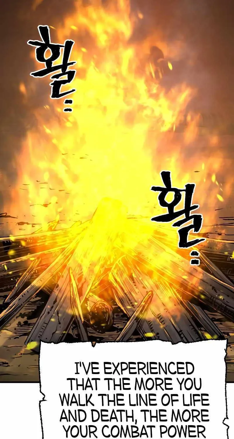 Read Heavenly Demon Cultivation Simulation chapter 74 image 7 on Lezhin