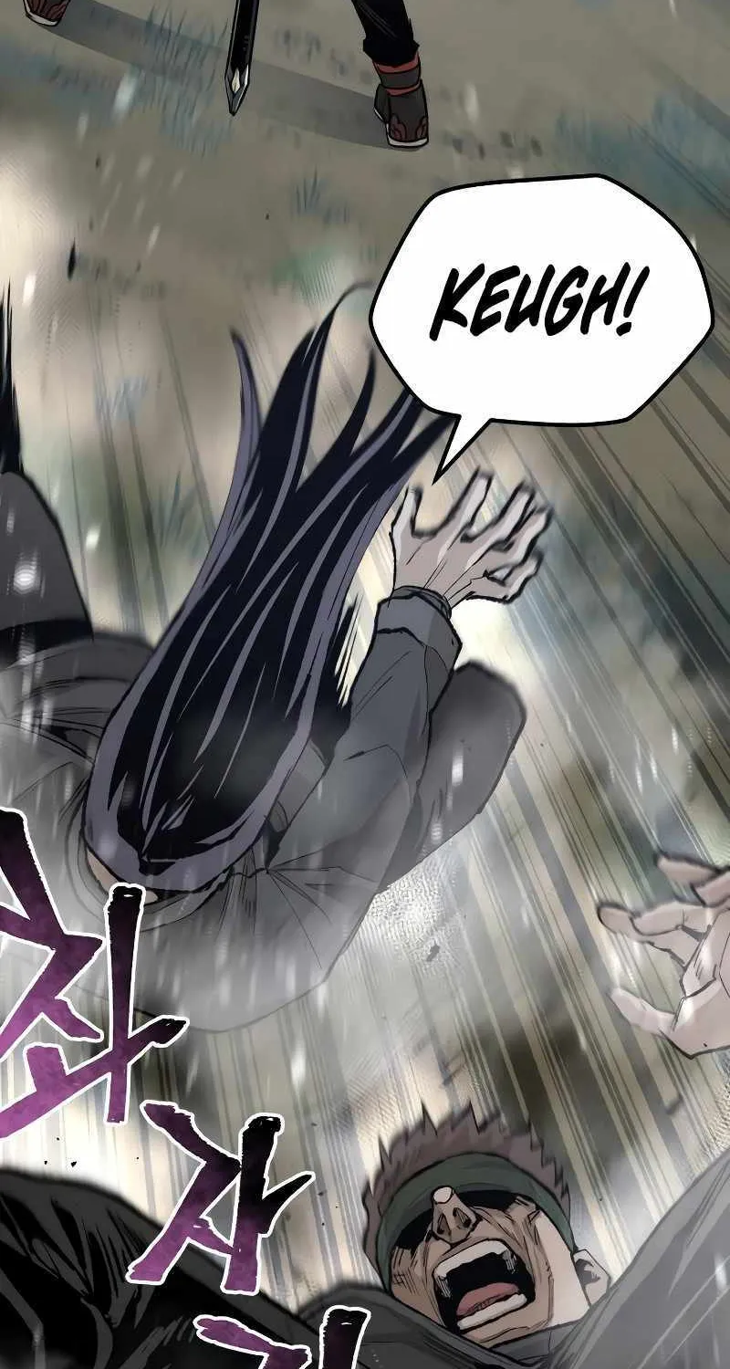 Read Heavenly Demon Cultivation Simulation chapter 74 image 80 on Lezhin